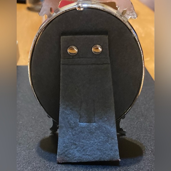 Vintage Grenadier Silver Baby’s First Tooth & Oval Picture Frame - Picture 8 of 13